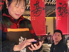-串盟烧烤大排档·长沙美食地标(星沙店)