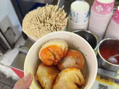 -小路易生煎馆(前进五路店)