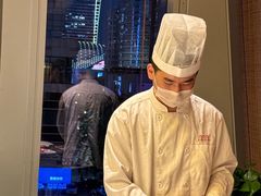 -洋洋中餐馆·SINCE 1997(信投店)
