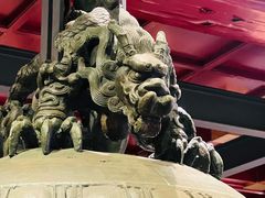 -大钟寺古钟博物馆