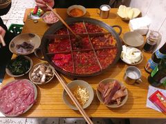 -刁姐火锅(五小区店)