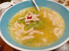 -李氏八大件老菜馆(万宝街店)