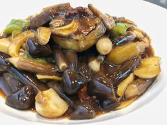 -半山腰·云南菜(侨福芳草地店)