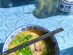 -西域西北老马食府(鼓楼西街店)