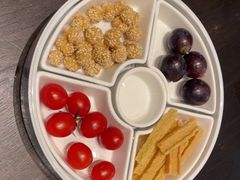 -翠湖宾馆·中餐厅