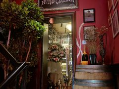 -塞纳河法国餐厅(意式风情街店)