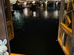-乌镇枕水度假酒店
