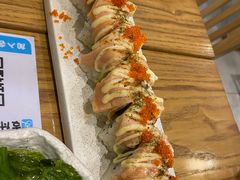 -林妈妈村·日式料理(宝山龙湖天街店)