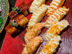 -古田居·特色寿司料理(星之岛旗舰店)