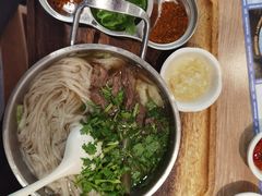 -小满手工粉(杭州滨江龙湖店)