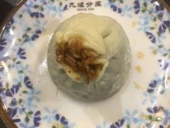 糯米烧麦-九炉分座(个园店)