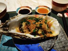 生蚝-海味世家·家常菜馆(明州里店)