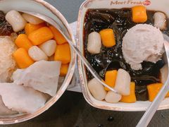 -鲜芋仙(时尚天河店)