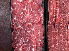 -牛肉彪·19年专注·潮汕牛肉火锅(祈福店)