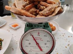 -大树餐厅(环球港店)