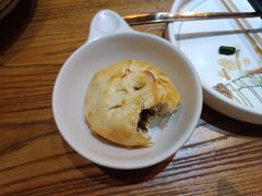 -云海肴·汽锅鸡·云南代表菜(天津国金汇店)