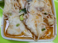 -小菜一碟餐厅(新城科技园店)