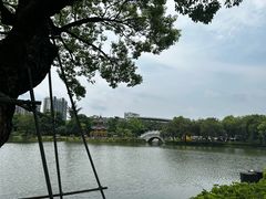 -紫马岭公园