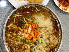 -春花民族美食(佳木斯总店)