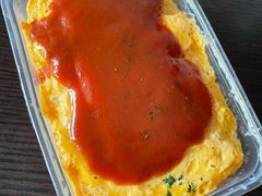 -BomBa意大利餐厅