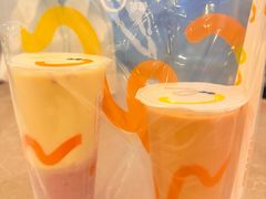 -CoCo都可(深业东岭店)
