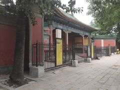 -历代帝王庙博物馆