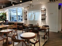 大堂-Peet's 皮爷咖啡(东湖路手作店)