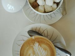 -Caprice(香港四季酒店)