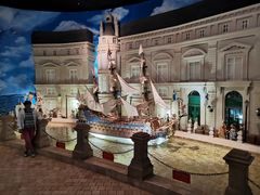 -昆明花之城豪生酒店·美食广场