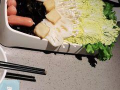 -半天妖烤鱼(西铁营万达店)