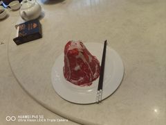 -澳门豆捞(裕华东路店)
