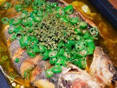 -半天妖烤鱼(方庄店)