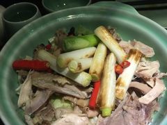 -粗茶淡饭·隐庐私厨(东亭店)