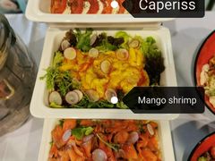 -浦鸿会尚莊亲子餐厅(碧云店)