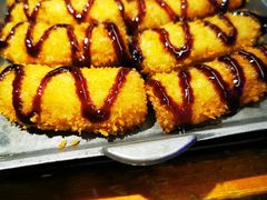 -很久以前羊肉串(清河店)