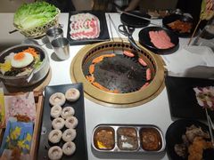 -花味烤肉·拌饭(庐阳万象汇店)