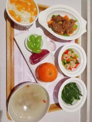 点击看大图 -大美母婴湖畔月子中心(江宁店)