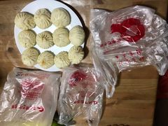 -庆丰包子铺(回龙观店)