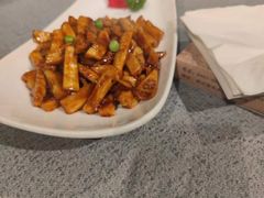 -同喜烤鸭店(光芒店)