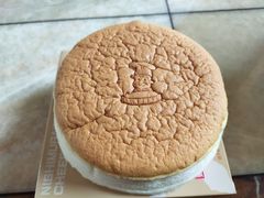 -西村叔叔的店·面包·甜品·蛋糕(崂山丽达店)