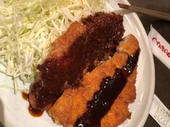 -矢场猪(名古屋站三井楼北馆店)