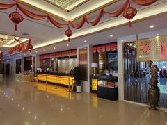-张掖华辰国际大酒店