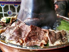 -嘎咓讓咘藏餐厅(团结新村店)