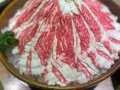 -蟹将军·松叶蟹和牛日料放题自助(K11店)