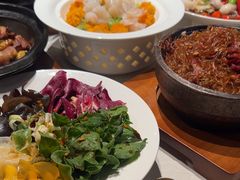 -狮王府淮扬菜(夫子庙老门东店)