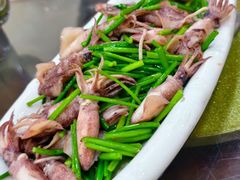 -抹直口特色菜馆(一店)