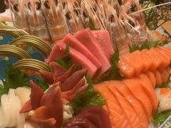 -王鼎精致料理铁板烧(世博源店)