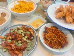 -小吊梨汤·北京菜(香山店)