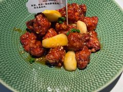 -南门食仙·手工福州菜(南门兜店)