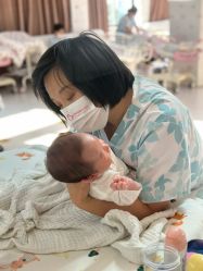 -蓓爱娇琪月子会所(虹口店)